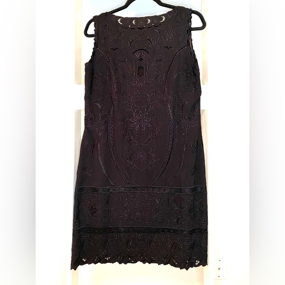 Sweet Sinammon Shift dress - Picture 2 of 5